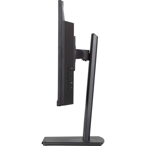 iiyama ProLite XUB2490HSUH-B1 computer monitor 60,5 cm (23.8") 1920 x 1080 Pixels Full HD LED Zwart (XUB2490HSUH-B1) iiyama ProLite XUB2490HSUH-B1 computer monitor 60,5 cm (23.8") 1920 x 1080 Pixels Full HD LED Zwart (XUB2490HSUH-B1)