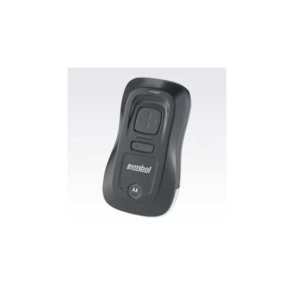 Motorola CS3070 1D Laser Zwart (CS6080-HC4F00BVZWW)