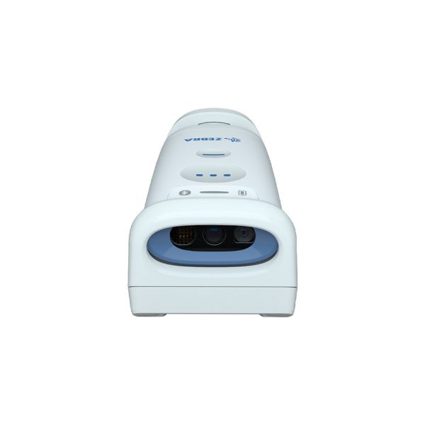 Zebra CS6080 CORDLESS: COMPANION SCANNER INDUC (CS6080-HC4F00BVZWW)