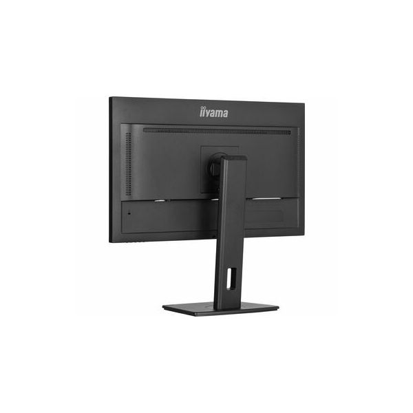 iiyama ProLite XUB2797QSU-B1 computer monitor 68,6 cm (27") 2560 x 1440 Pixels Wide Quad HD LED Zwart (XUB2797QSU-B1)