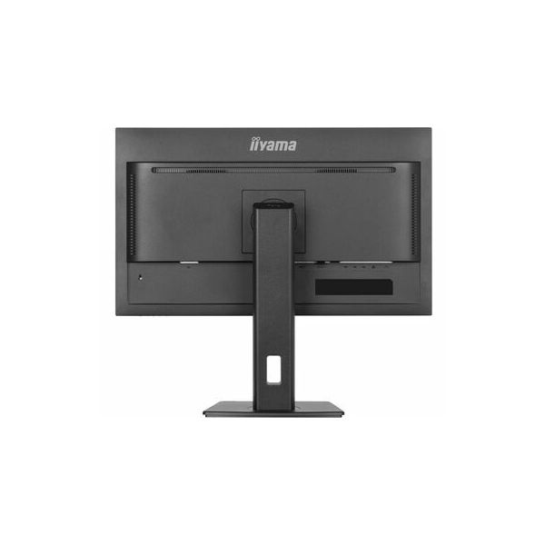iiyama ProLite XUB2797QSU-B1 computer monitor 68,6 cm (27") 2560 x 1440 Pixels Wide Quad HD LED Zwart (XUB2797QSU-B1) iiyama ProLite XUB2797QSU-B1 computer monitor 68,6 cm (27") 2560 x 1440 Pixels Wide Quad HD LED Zwart (XUB2797QSU-B1)