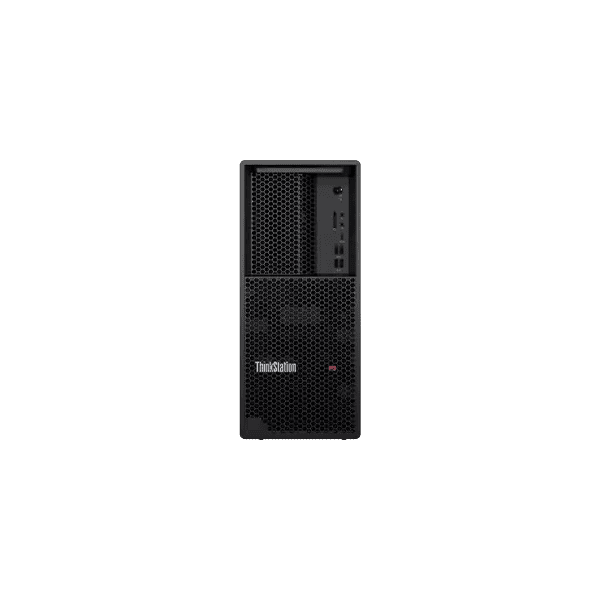Lenovo ThinkStation P330 Tower Workstation E-2226G 16GB 256GB SSD Quad (30C5-SB28-AS)