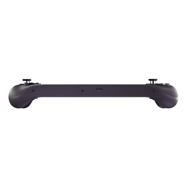 Lenovo Legion Go S 8APU1 draagbare game console 20,3 cm (8") 1 TB Touchscreen Wifi Zwart, Violet