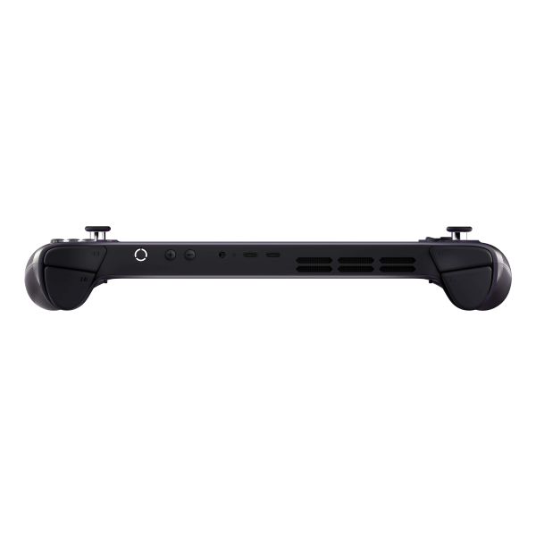 Lenovo Legion Go S 8APU1 draagbare game console 20,3 cm (8") 1 TB Touchscreen Wifi Zwart, Violet