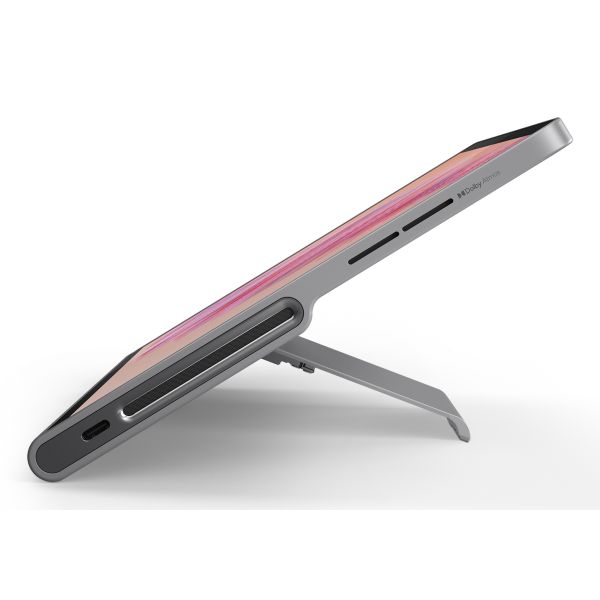 Lenovo Tab Plus Mediatek 256 GB 29,2 cm (11.5") 8 GB Wi-Fi 5 (802.11ac) Android 14 Grijs
