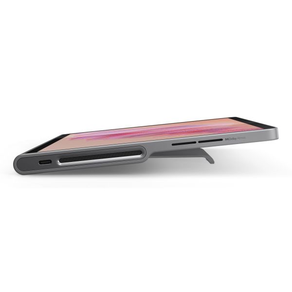 Lenovo Tab Plus Mediatek 256 GB 29,2 cm (11.5") 8 GB Wi-Fi 5 (802.11ac) Android 14 Grijs