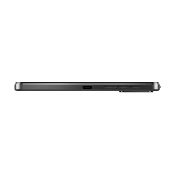 Lenovo Legion Tab (8.8", 3) Snapdragon 256 GB 22,4 cm (8.8") 12 GB Wi-Fi 7 (802.11be) Android 14 Zwart