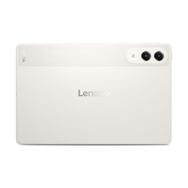 Lenovo Yoga Tab Snapdragon 256 GB 28,2 cm (11.1") 12 GB Wi-Fi 7 (802.11be) Android 15 Grijs