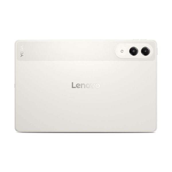 Lenovo Yoga Tab Snapdragon 256 GB 28,2 cm (11.1") 12 GB Wi-Fi 7 (802.11be) Android 15 Grijs