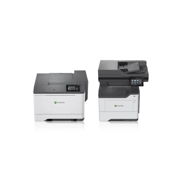 Lexmark CX532adwe Kleur Multifunctionele Printer (50M7051)
