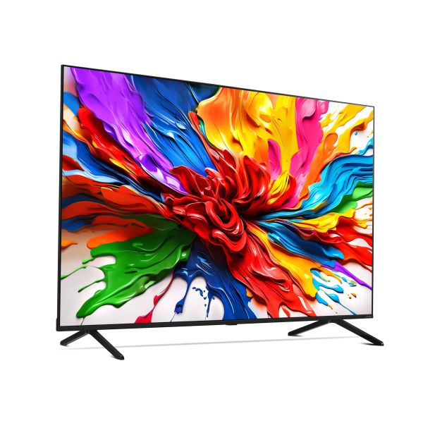 LG QNED evo AI 55QNED92A6A tv 139,7 cm (55") 4K Ultra HD Smart TV Wifi Zwart (55QNED92A6A.AEUQ) LG QNED evo AI 55QNED92A6A tv 139,7 cm (55") 4K Ultra HD Smart TV Wifi Zwart (55QNED92A6A.AEUQ)