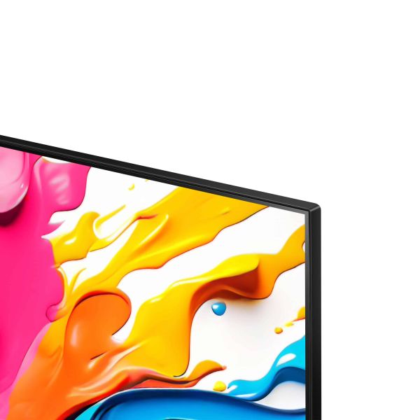 LG QNED evo AI 55QNED92A6A tv 139,7 cm (55") 4K Ultra HD Smart TV Wifi Zwart (55QNED92A6A.AEUQ) LG QNED evo AI 55QNED92A6A tv 139,7 cm (55") 4K Ultra HD Smart TV Wifi Zwart (55QNED92A6A.AEUQ)