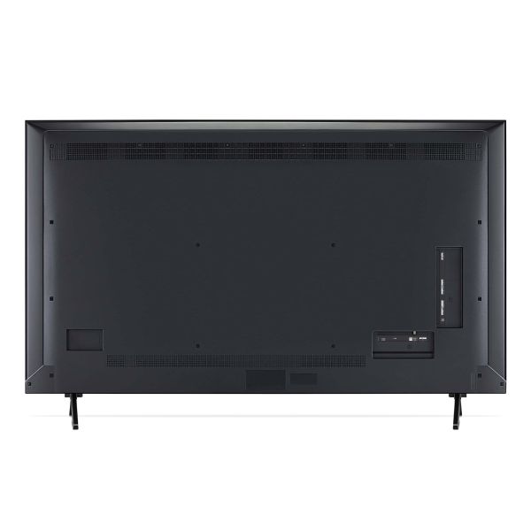 LG QNED evo AI 55QNED92A6A tv 139,7 cm (55") 4K Ultra HD Smart TV Wifi Zwart (55QNED92A6A.AEUQ) LG QNED evo AI 55QNED92A6A tv 139,7 cm (55") 4K Ultra HD Smart TV Wifi Zwart (55QNED92A6A.AEUQ)