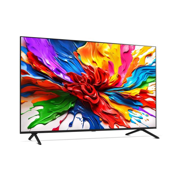 LG QNED evo AI 55QNED92A6A tv 139,7 cm (55") 4K Ultra HD Smart TV Wifi Zwart (55QNED92A6A.AEUQ) LG QNED evo AI 55QNED92A6A tv 139,7 cm (55") 4K Ultra HD Smart TV Wifi Zwart (55QNED92A6A.AEUQ)