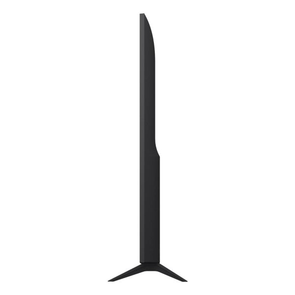 LG UHD AI 65UA75006LA 165,1 cm (65") 4K Ultra HD Smart TV Wifi Zwart (65UA75006LA.AEU) LG UHD AI 65UA75006LA 165,1 cm (65") 4K Ultra HD Smart TV Wifi Zwart (65UA75006LA.AEU)