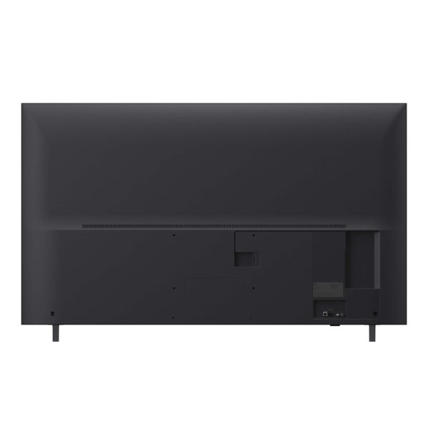 LG UHD AI 65UA75006LA 165,1 cm (65") 4K Ultra HD Smart TV Wifi Zwart (65UA75006LA.AEU) LG UHD AI 65UA75006LA 165,1 cm (65") 4K Ultra HD Smart TV Wifi Zwart (65UA75006LA.AEU)