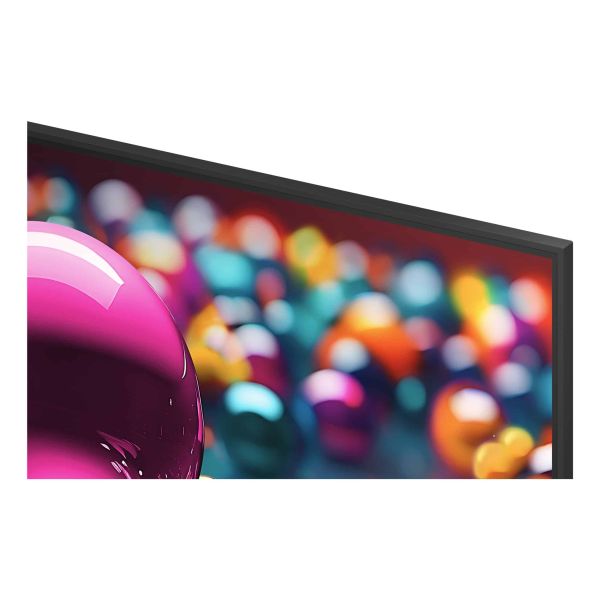 LG UHD AI 65UA75006LA 165,1 cm (65") 4K Ultra HD Smart TV Wifi Zwart (65UA75006LA.AEU) LG UHD AI 65UA75006LA 165,1 cm (65") 4K Ultra HD Smart TV Wifi Zwart (65UA75006LA.AEU)
