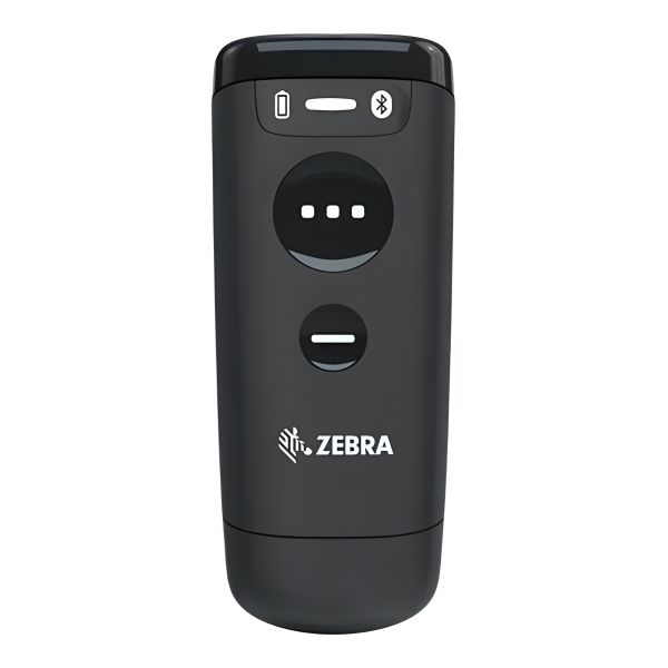 Zebra CS6080 CORDLESS: COMPANION SCANNER INDU (CS6080-SR40004VZWW)