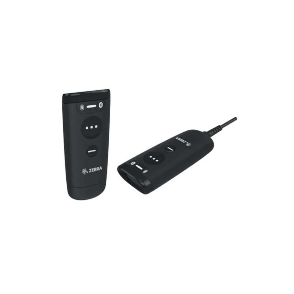 Zebra CS6080 2D Barcodescanner USB Zwart (CS6080-SRK0004VZWW)