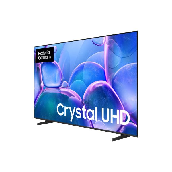 Samsung GU85U7079FU 2,16 m (85") 4K Ultra HD Smart TV Wifi Zwart (GU85U7079FUXZG) Samsung GU85U7079FU 2,16 m (85") 4K Ultra HD Smart TV Wifi Zwart (GU85U7079FUXZG)