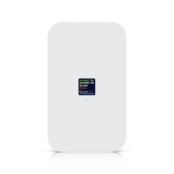 Ubiquiti UniFi U5G 5G Backup Router (U5G)
