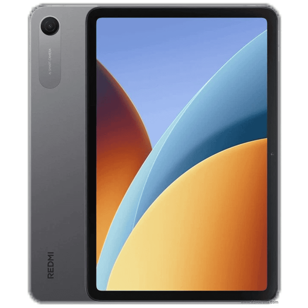 Xiaomi Redmi Pad 2 Tablet 4GB RAM 64GB WiFi Grijs (76950)