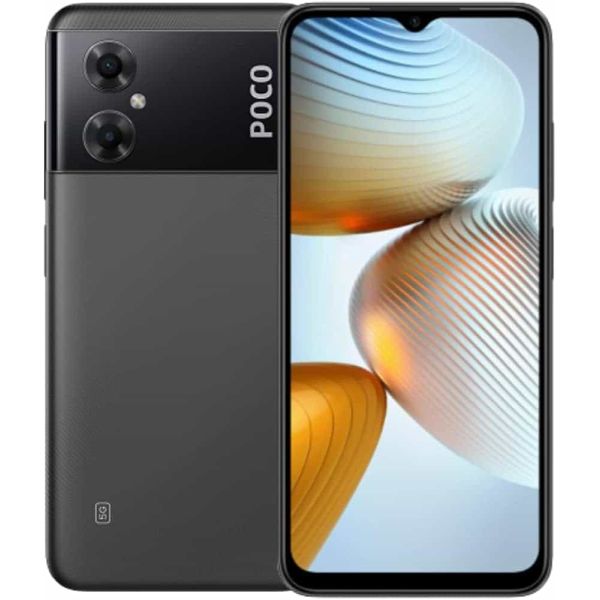 Xiaomi 12T Smartphone 8GB RAM 128GB Zilver (MZB0CB4EU)