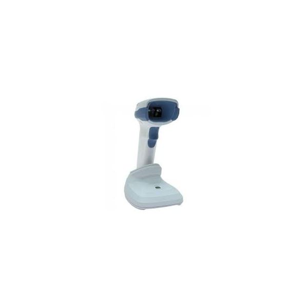 Zebra DS2278-HC0000BZZRW barcode-lezer Draagbare streepjescodelezer 2D Wit (DS2278-HC0000BZZRW)