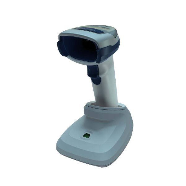 Zebra DS2278-HC Draagbare streepjescodelezer 1D/2D LED Wit (DS2278-HCBU2100PRR)