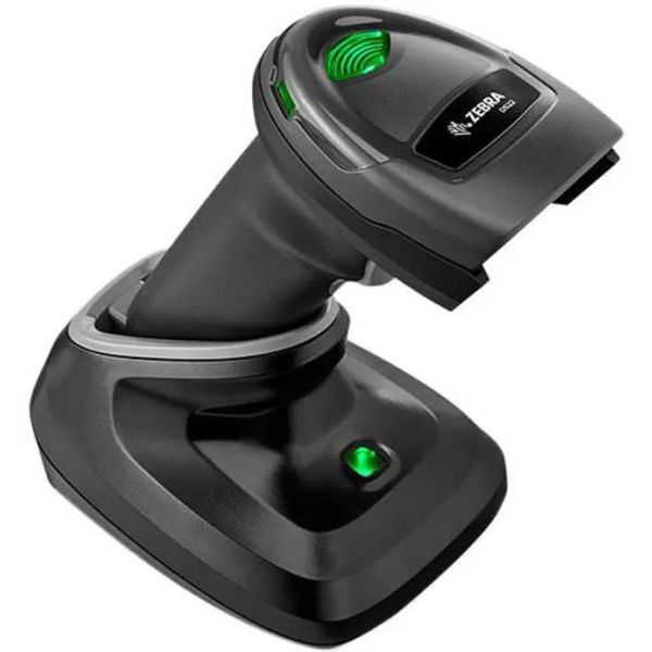 Zebra DS2278 AREA IMAGER STD RANGE CORDLESS DK (DS2278-SR00007ZZWW)