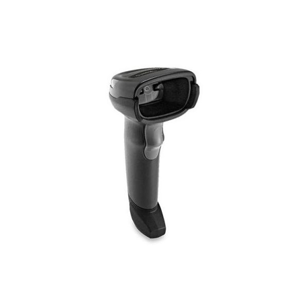 Zebra DS2278 Draagbare streepjescodelezer 1D/2D LED Zwart (DS2278-SR7U2100PRW)