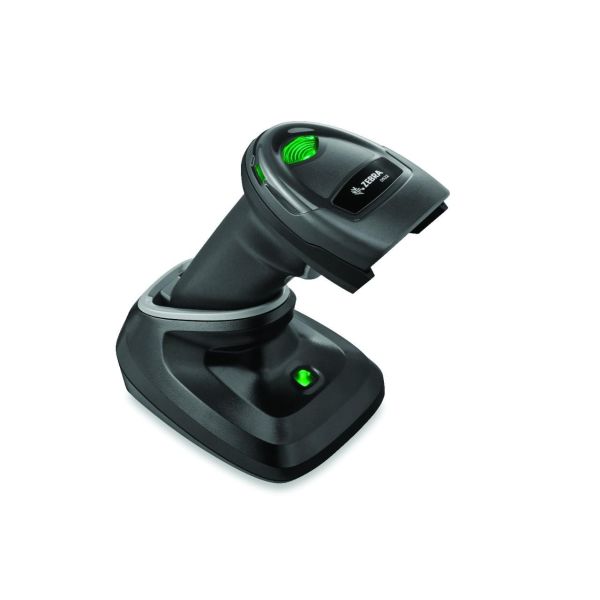 Zebra DS2278-SR Handheld Scanner - USB - BT-Cradle (DS2278-SR7U2100PRW)