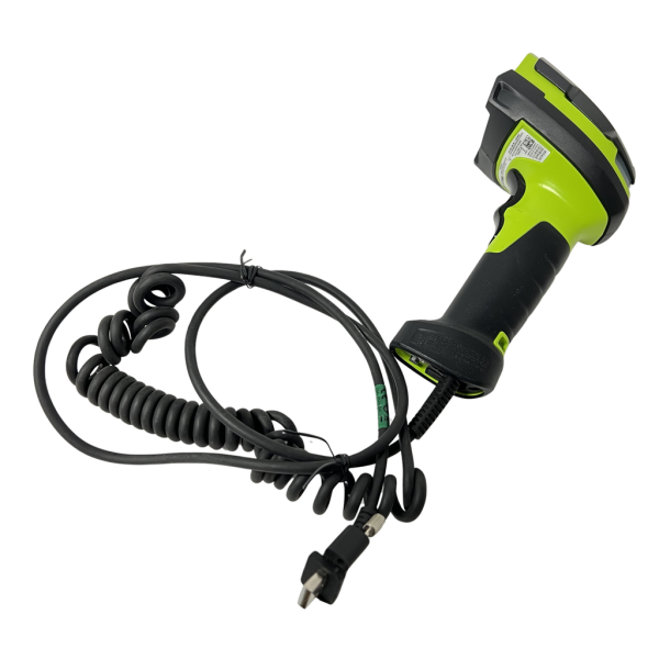 Zebra DS3608-ER - Barcode scanner - Handheld device (DS3608-ER20003VZWW)