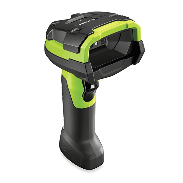 Zebra DS3678-DP - Barcode-Scanner - tragbar - decodiert - Bluetooth 4,0 (DS3678-DP2F003VZWW) (DS3678-DP2F003VZWW)