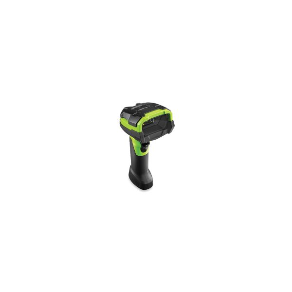 Zebra DS3678-HD Draagbare streepjescodelezer 1D/2D Laser Zwart, Groen (DS3678-HD3U4210SFW) Zebra DS3678-HD Draagbare streepjescodelezer 1D/2D Laser Zwart, Groen (DS3678-HD3U4210SFW)