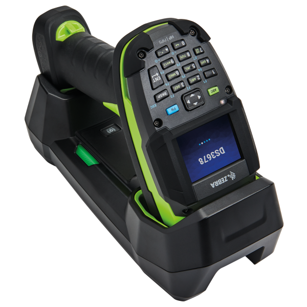 Zebra DS3678 RUGGED AREA IMAGER HIGH PERFORMAN (DS3678-HP2F003VZWW)