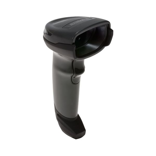 Motorola Symbol DS4308-SR Draagbare streepjescodelezer 2D Zwart (DS4308-SR7U2100SGW)