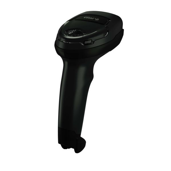 Zebra DS4608 Draagbare streepjescodelezer 1D/2D LED Zwart (DS4608-HD7U2100SGW)