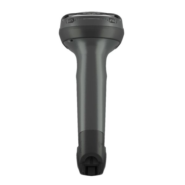 Zebra DS4608-SR Draagbare streepjescodelezer 1D/2D LED Zwart (DS4608-SR00007ZZWW)