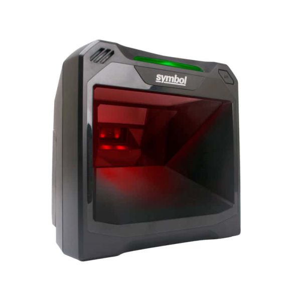 Motorola DS7708 Vaste streepjescodelezer 1D/2D LED Zwart (DS7708-SR4U2100ZCW) Motorola DS7708 Vaste streepjescodelezer 1D/2D LED Zwart (DS7708-SR4U2100ZCW)