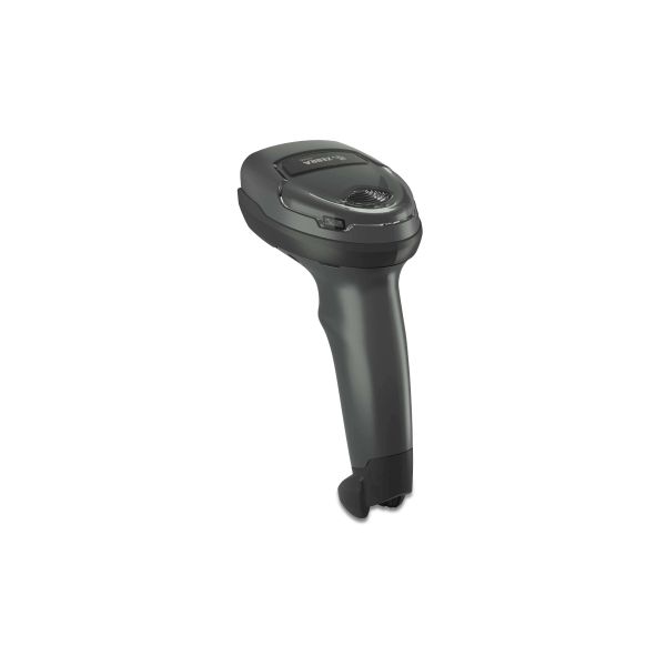 Zebra DS4608-SR Draagbare streepjescodelezer 1D/2D LED Zwart (DS8108-DL00007ZZWW) Zebra DS4608-SR Draagbare streepjescodelezer 1D/2D LED Zwart (DS8108-DL00007ZZWW)