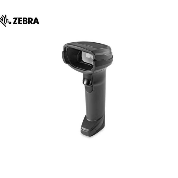 Zebra SCAN DS8108 AREA IMAGER STANDARD RANGE (DS8108-SR00007ZZWW)