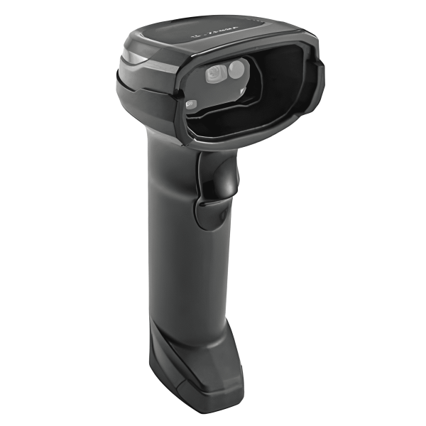 Zebra DS8178 Draadloze Area Imager Barcodescanner (DS8178-DL0F007ZZWW)