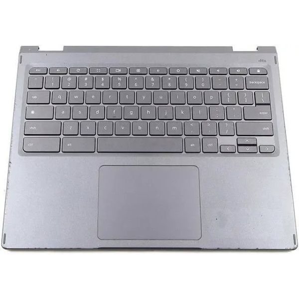 Acer Touchpad Assembly Zilver (56.JPPN2.002)