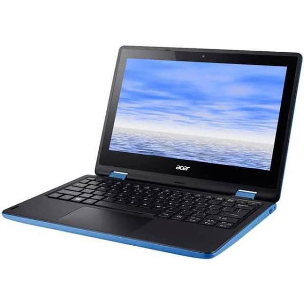 Acer Touchpad Blauw NC.24611.0E6 (56.JX9N7.002)