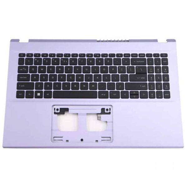 Acer Touchpad Module Zwart (56.QXCN2.001)