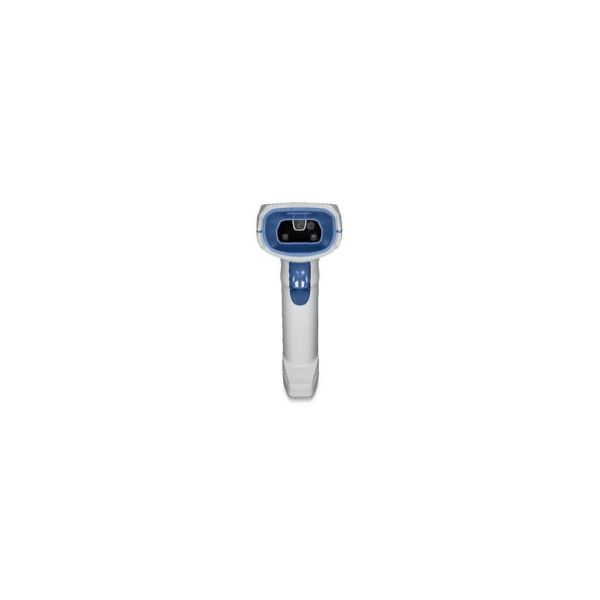 Zebra DS8178-HC Draagbare streepjescodelezer 1D/2D LED Wit (DS8178-HCBU210SS5W) Zebra DS8178-HC Draagbare streepjescodelezer 1D/2D LED Wit (DS8178-HCBU210SS5W)