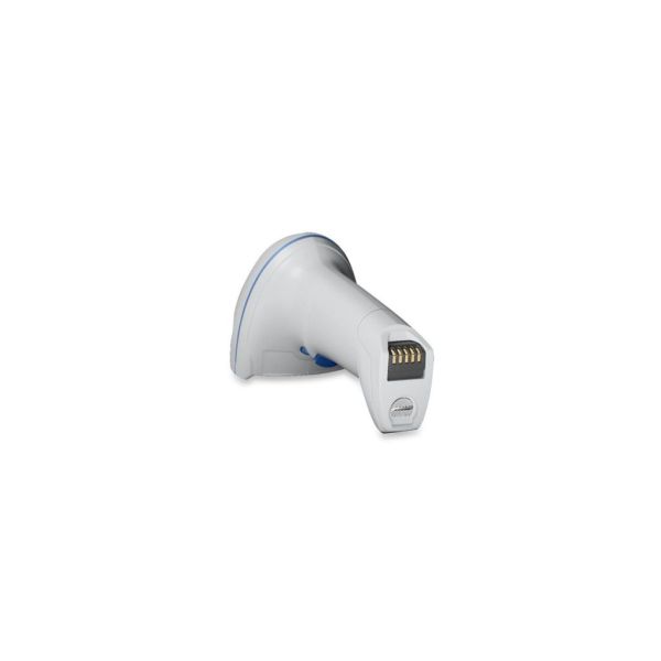 Zebra DS8178-HC Draagbare streepjescodelezer 1D/2D LED Wit (DS8178-HCBU210SS5W) Zebra DS8178-HC Draagbare streepjescodelezer 1D/2D LED Wit (DS8178-HCBU210SS5W)