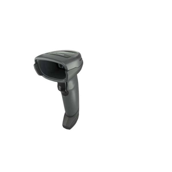 Zebra DS8178-HC - Healthcare - USB Kit - Barcode-Scanner - tragbar - decodiert - Bluetooth 4,0 (DS8178-HCBU210SS5W) (DS8178-HCBU210SS5W)
