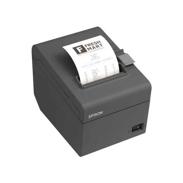 Epson TM-T20II (007) 203 x 203 DPI Bedraad Thermisch POS-printer (DS8178-SR7U2100SFW)